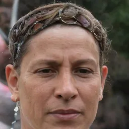 Valentina Orcasitas